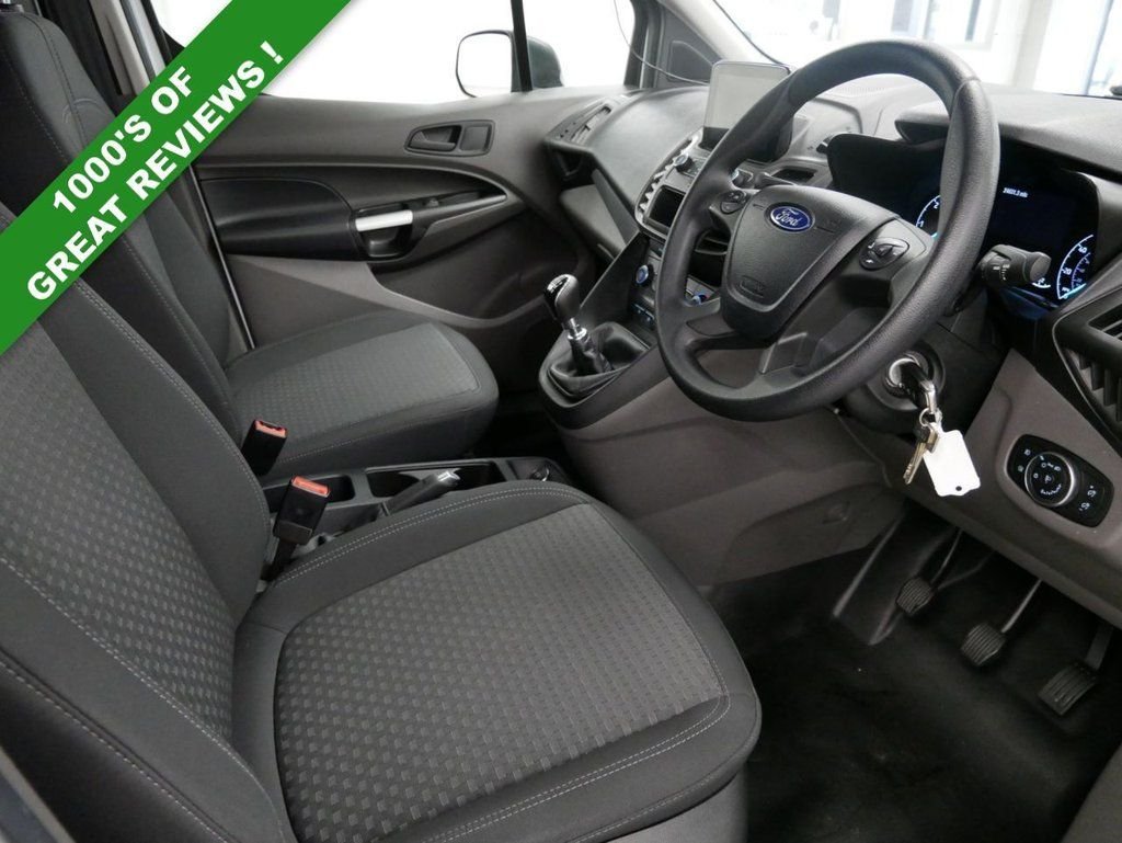 Used Ford Transit Connect 2019 for sale - 76386177: Photo 14