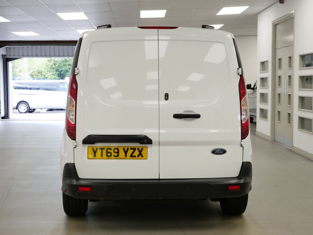 Used Ford Transit Connect 2019 for sale - 76386177: Photo 23