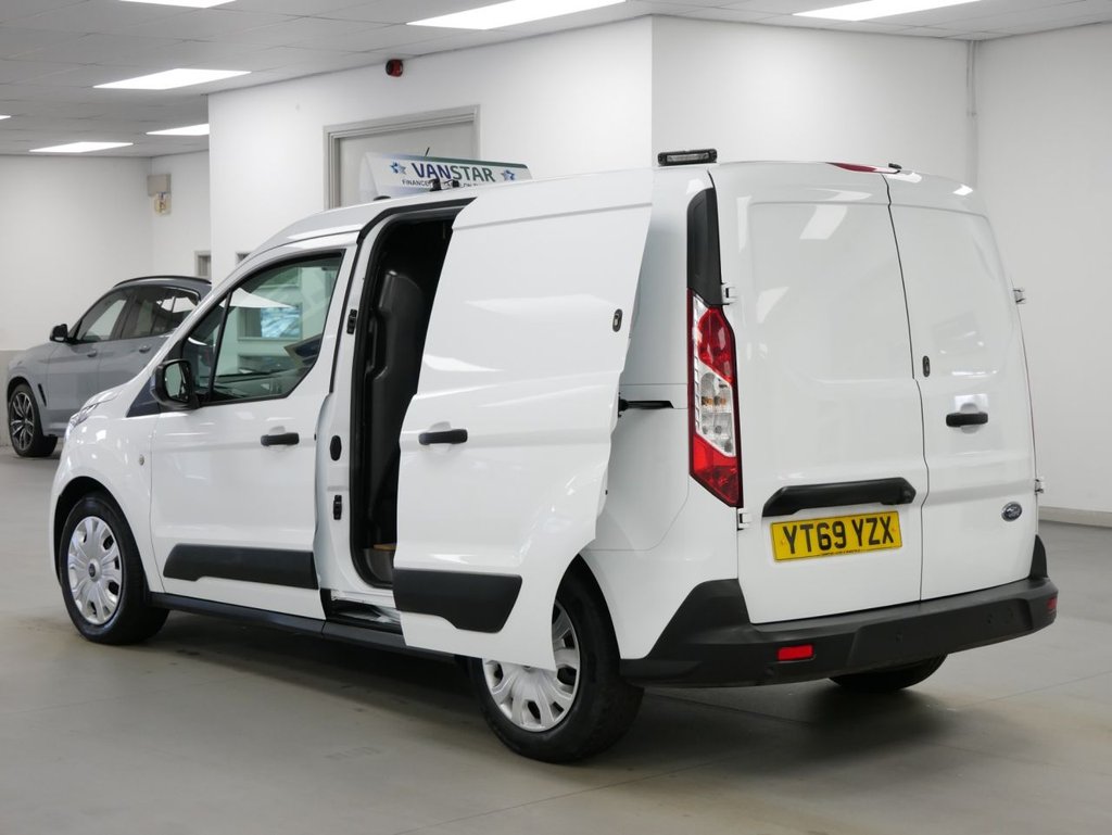 Used Ford Transit Connect 2019 for sale - 76386177: Photo 27