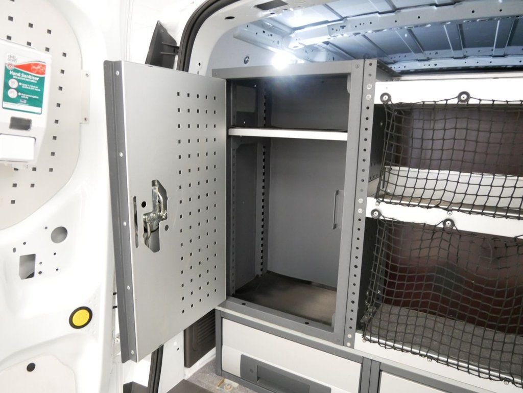 Used Ford Transit Connect 2019 for sale - 76386177: Photo 31