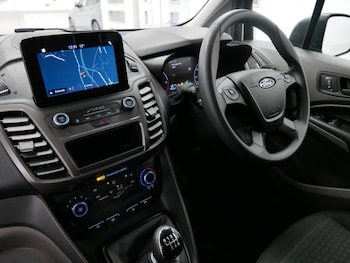 Used Ford Transit Connect 2019 for sale - 76386177: Photo