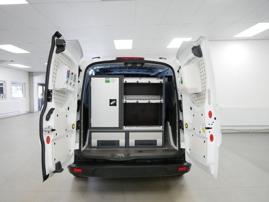 Used Ford Transit Connect 2019 for sale - 76386177: Photo 4