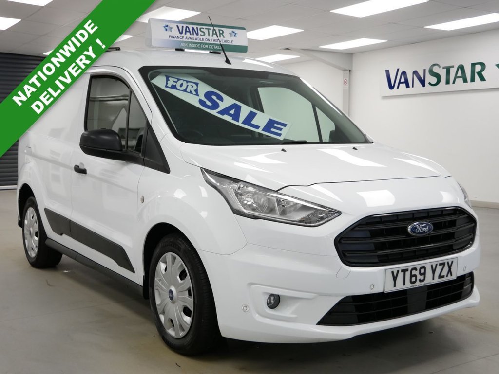 Used Ford Transit Connect 2019 for sale - 76386177: Photo 9