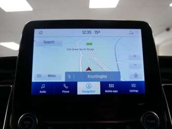 Used Ford Transit Custom 2021 for sale - 73772837: Photo