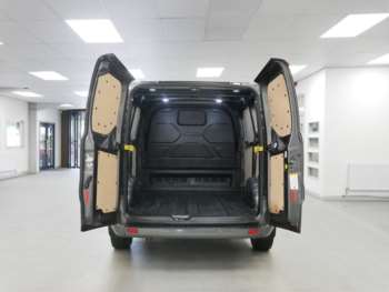 Used Ford Transit Custom 2021 for sale - 73772837: Photo