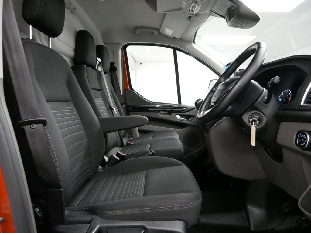 Used Ford Transit Custom 2019 for sale - 77534110: Photo 27