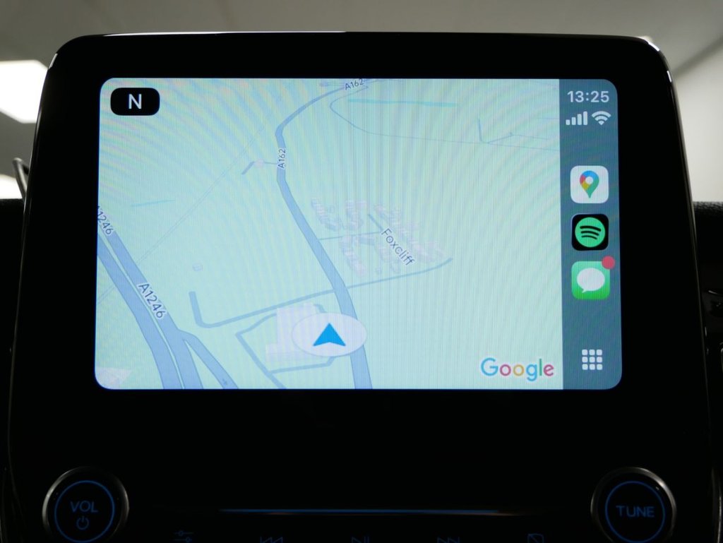 Used Ford Transit Custom 2019 for sale - 77534110: Photo 28