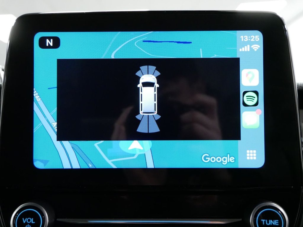 Used Ford Transit Custom 2019 for sale - 77534110: Photo 29