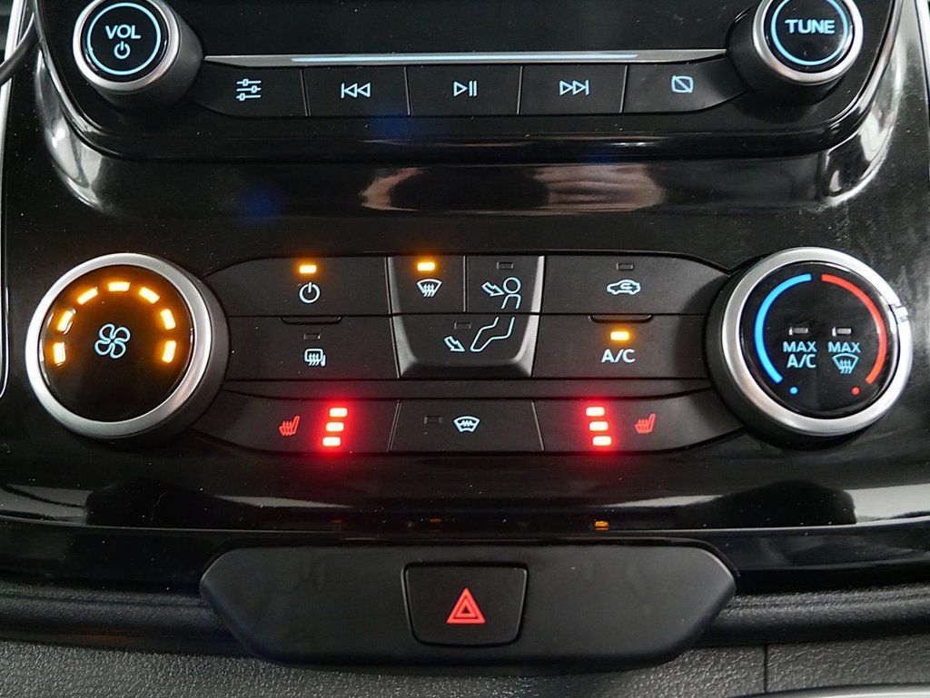 Used Ford Transit Custom 2019 for sale - 77534110: Photo 30