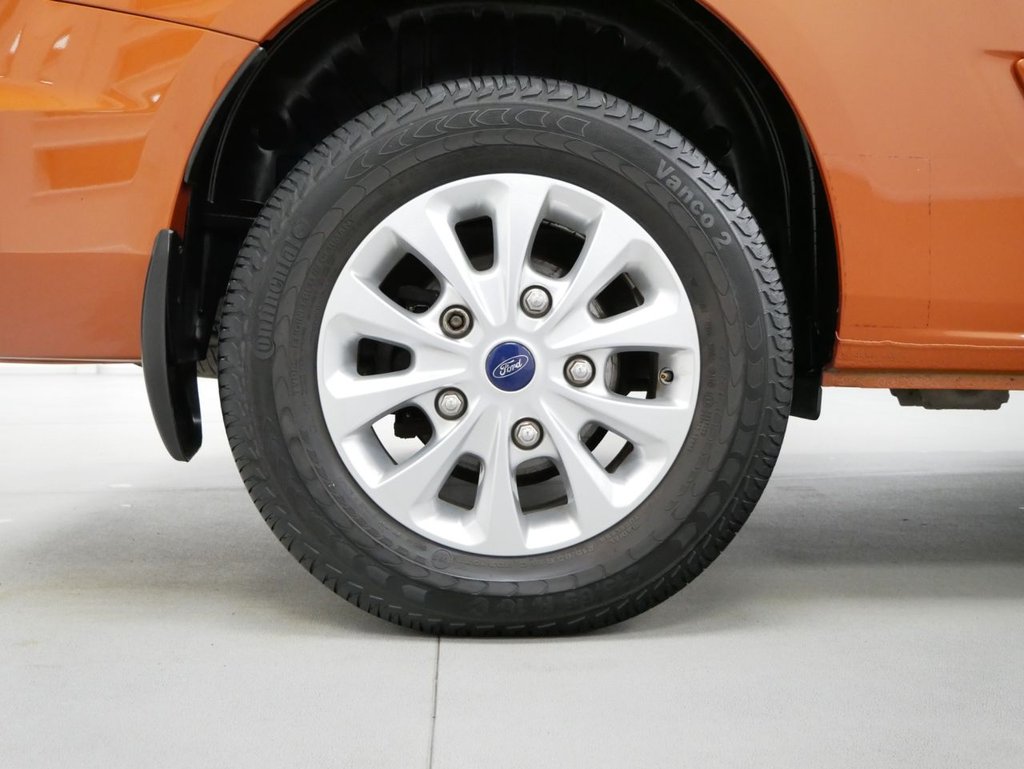 Used Ford Transit Custom 2019 for sale - 77534110: Photo 31