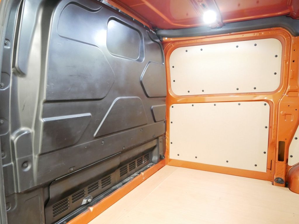 Used Ford Transit Custom 2019 for sale - 77534110: Photo 38