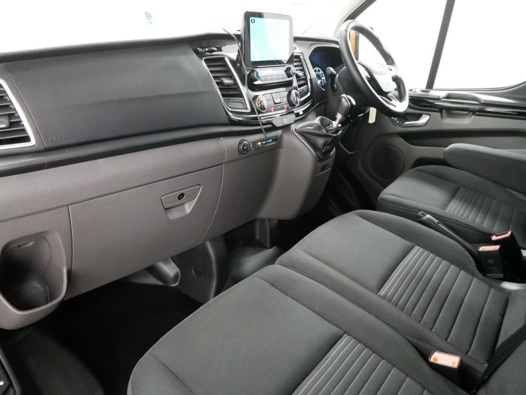 Used Ford Transit Custom 2019 for sale - 77534110: Photo 41