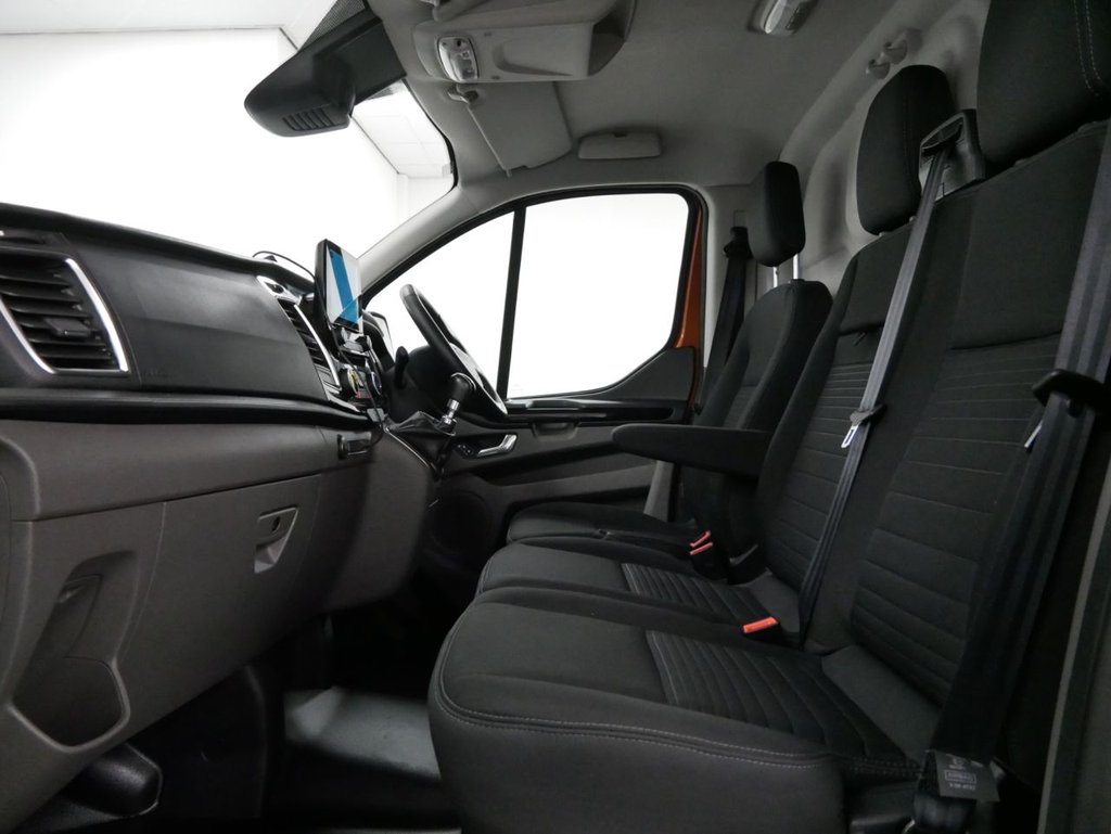 Used Ford Transit Custom 2019 for sale - 77534110: Photo 42