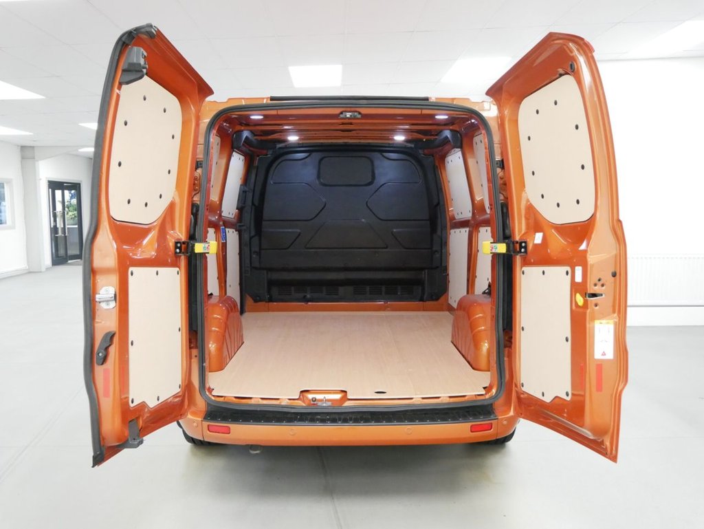 Used Ford Transit Custom 2019 for sale - 77534110: Photo 5