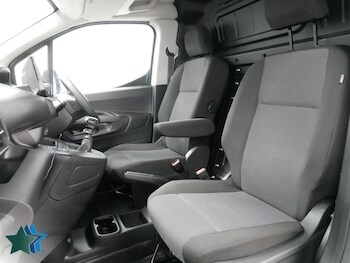 Used Peugeot Partner 2024 for sale - 78863223: Photo