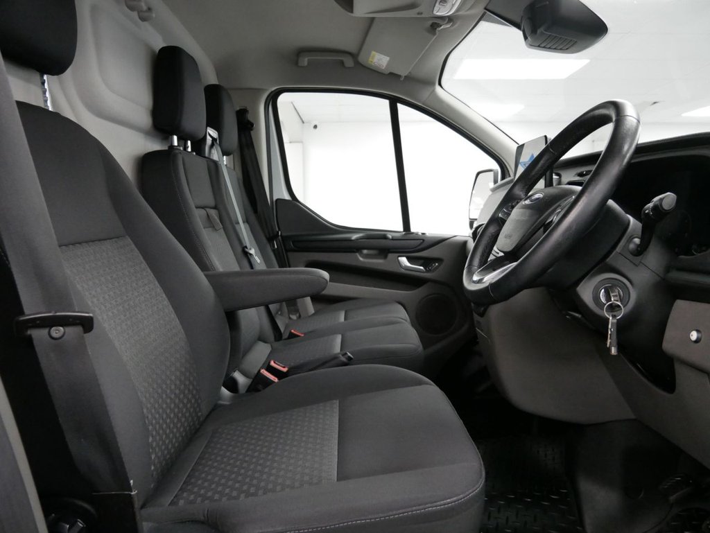 Used Ford Transit Custom 2020 for sale - 76279659: Photo 14