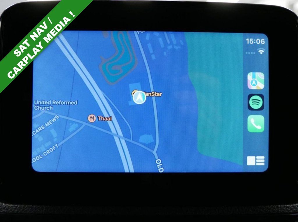 Used Ford Transit Custom 2020 for sale - 76279659: Photo 16