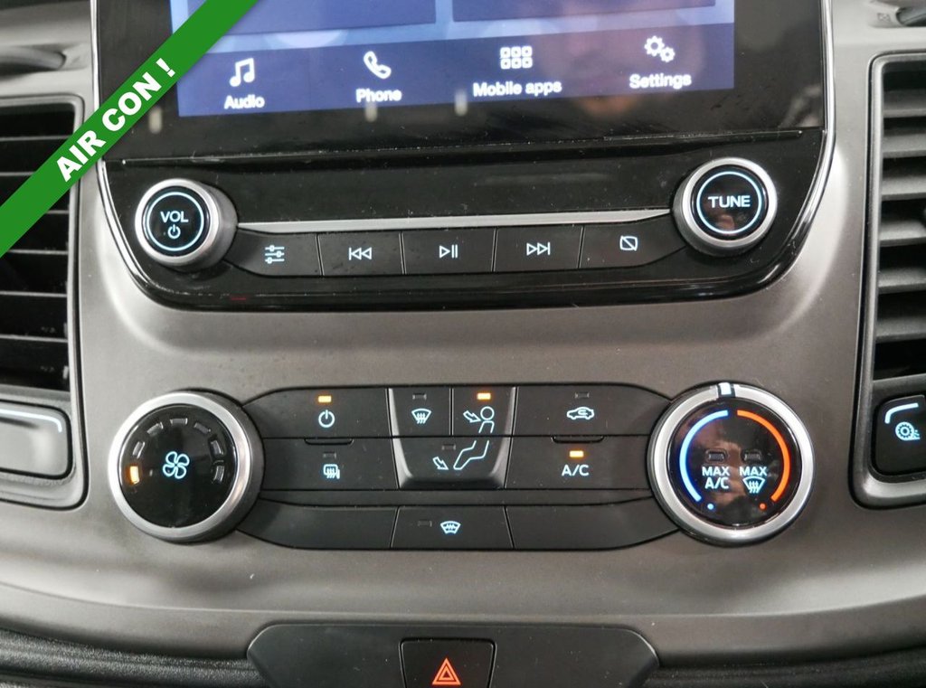 Used Ford Transit Custom 2020 for sale - 76279659: Photo 18