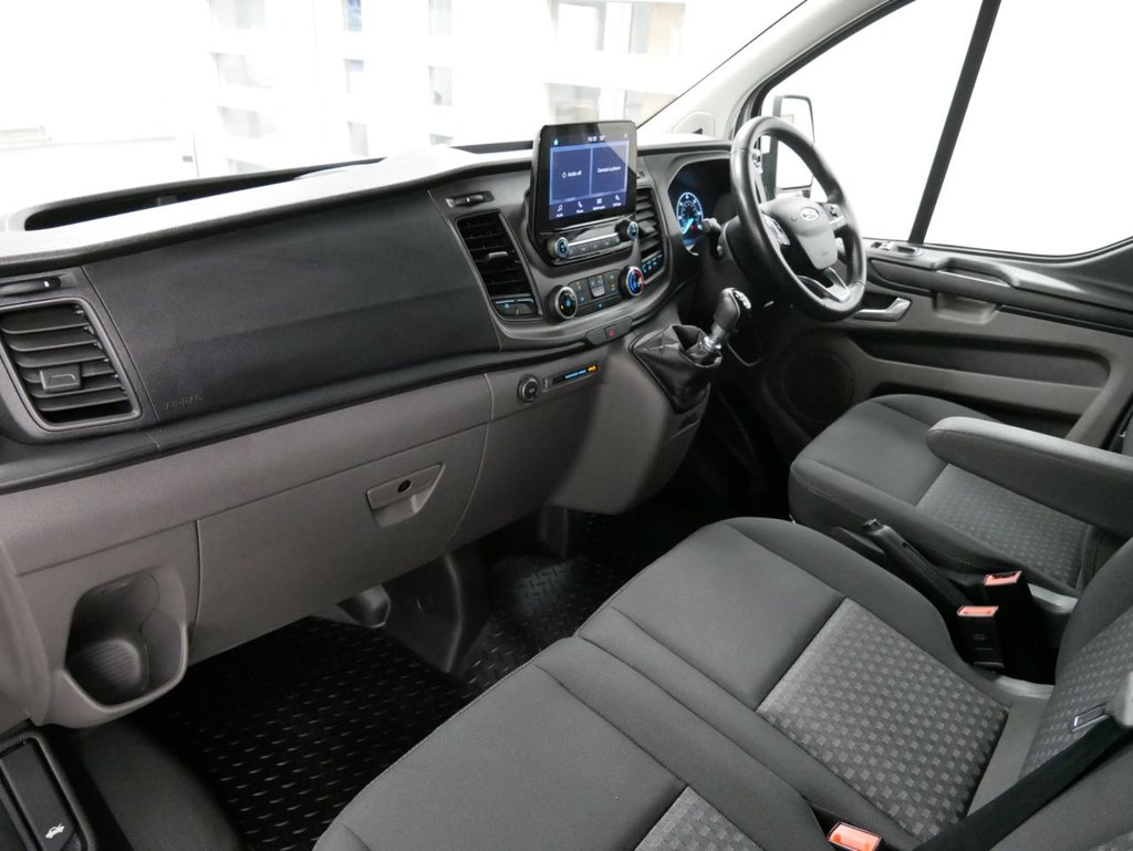 Used Ford Transit Custom 2020 for sale - 76279659: Photo 19