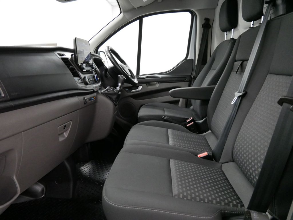 Used Ford Transit Custom 2020 for sale - 76279659: Photo 20