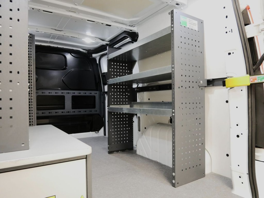 Used Ford Transit Custom 2020 for sale - 76279659: Photo 28