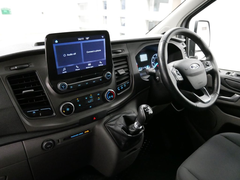 Used Ford Transit Custom 2020 for sale - 76279659: Photo 3