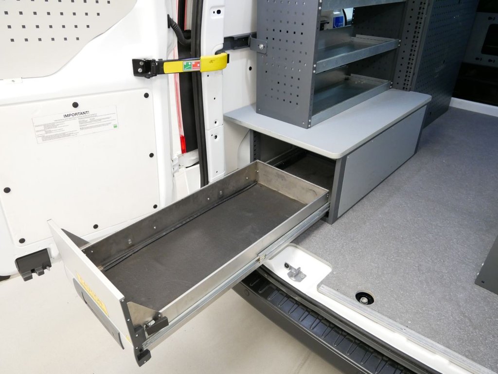 Used Ford Transit Custom 2020 for sale - 76279659: Photo 30