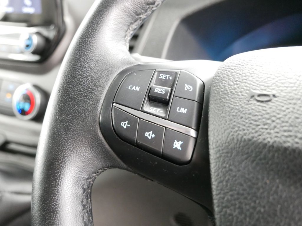 Used Ford Transit Custom 2020 for sale - 76279659: Photo 33