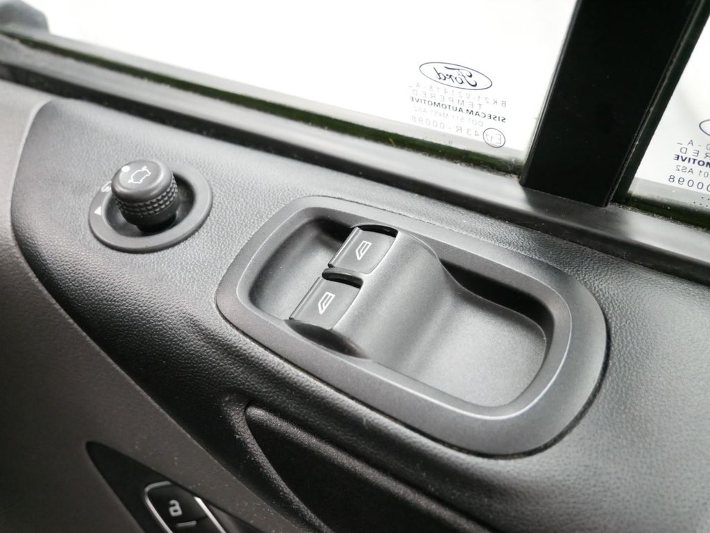 Used Ford Transit Custom 2020 for sale - 76279659: Photo 35