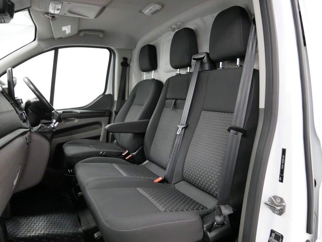 Used Ford Transit Custom 2020 for sale - 76279659: Photo 5