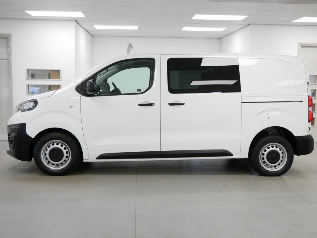 Used Peugeot Expert 2021 for sale - 75619523: Photo 36