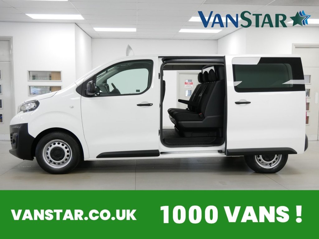 Used Peugeot Expert 2021 for sale - 75619523: Photo 37