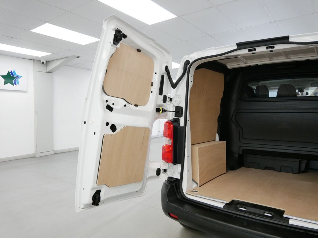 Used Peugeot Expert 2021 for sale - 75619523: Photo 40