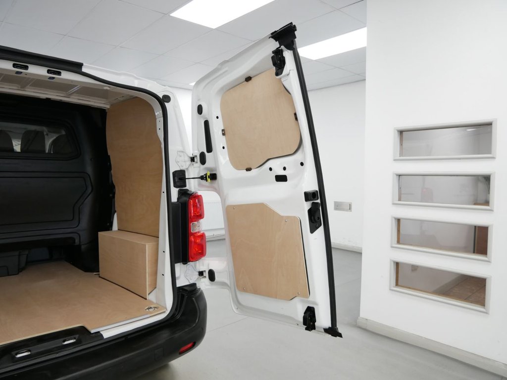 Used Peugeot Expert 2021 for sale - 75619523: Photo 41