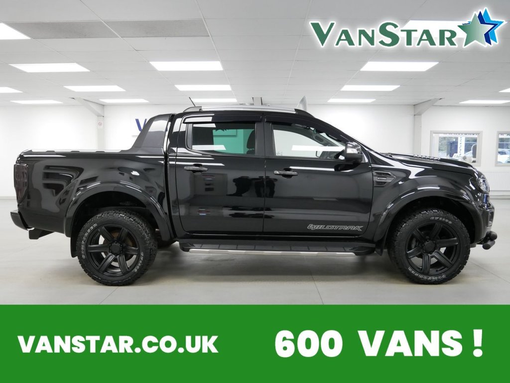 Used Ford Ranger 2022 for sale - 76367440: Photo 1