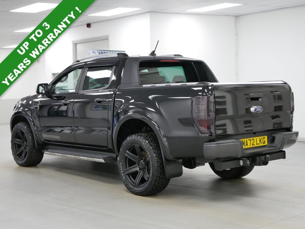 Used Ford Ranger 2022 for sale - 76367440: Photo 11