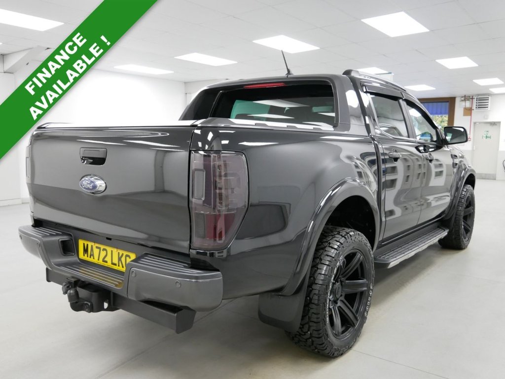 Used Ford Ranger 2022 for sale - 76367440: Photo 12