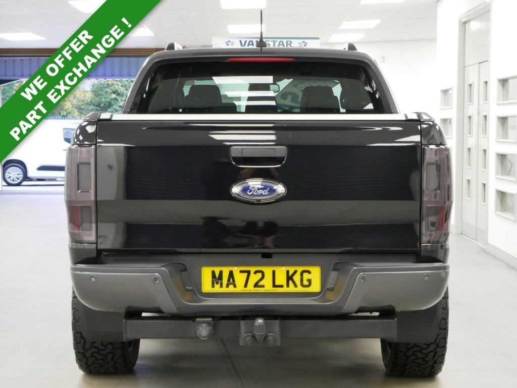 Used Ford Ranger 2022 for sale - 76367440: Photo 13