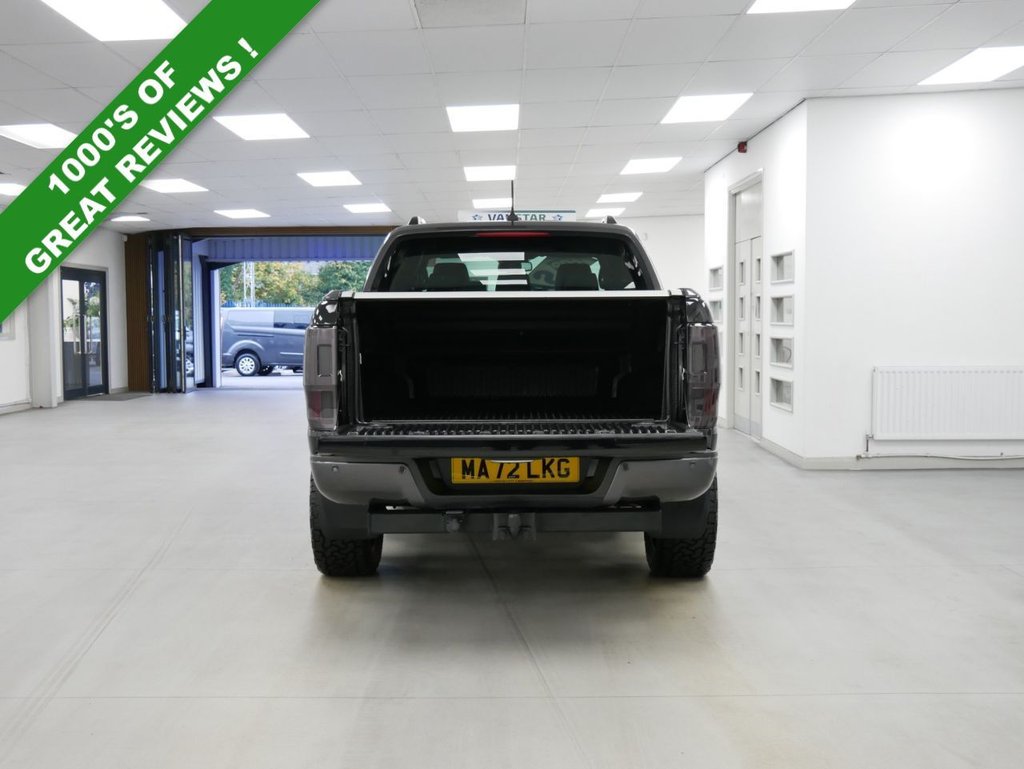 Used Ford Ranger 2022 for sale - 76367440: Photo 14