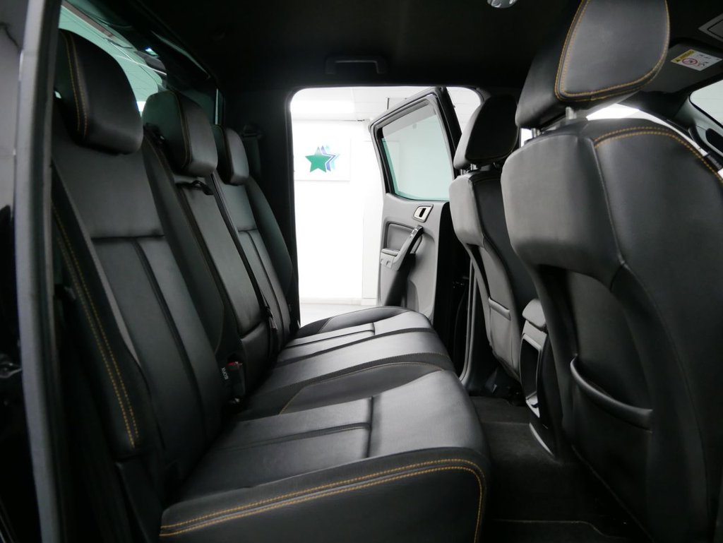 Used Ford Ranger 2022 for sale - 76367440: Photo 15