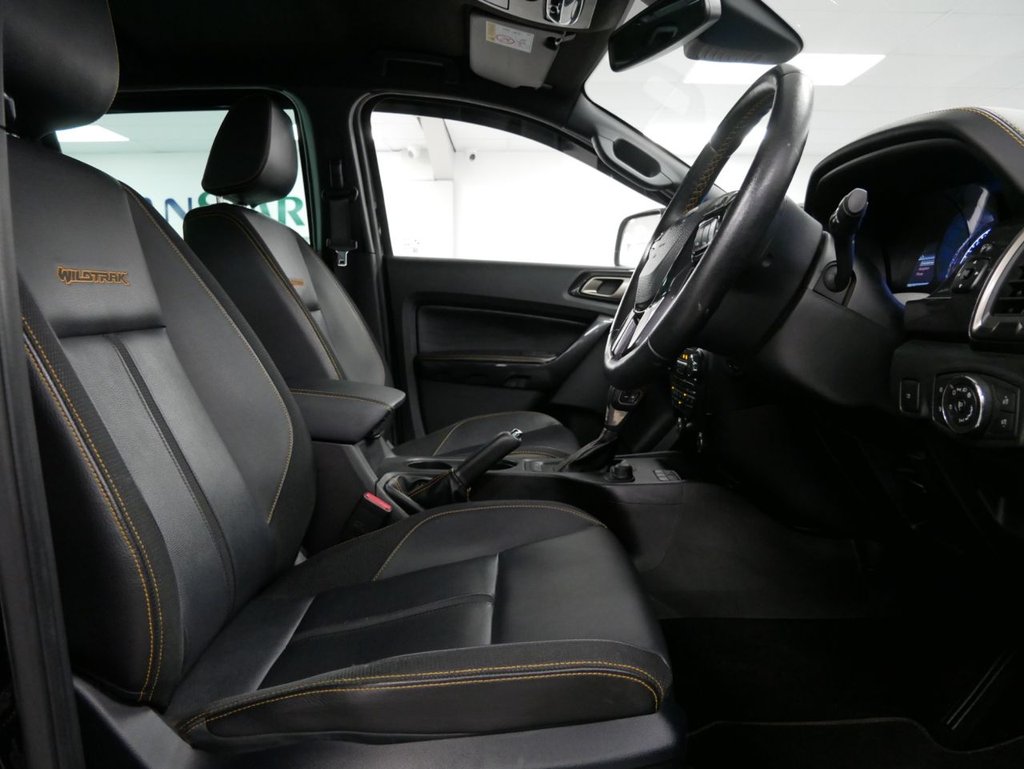 Used Ford Ranger 2022 for sale - 76367440: Photo 16