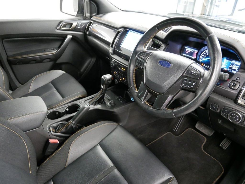 Used Ford Ranger 2022 for sale - 76367440: Photo 17