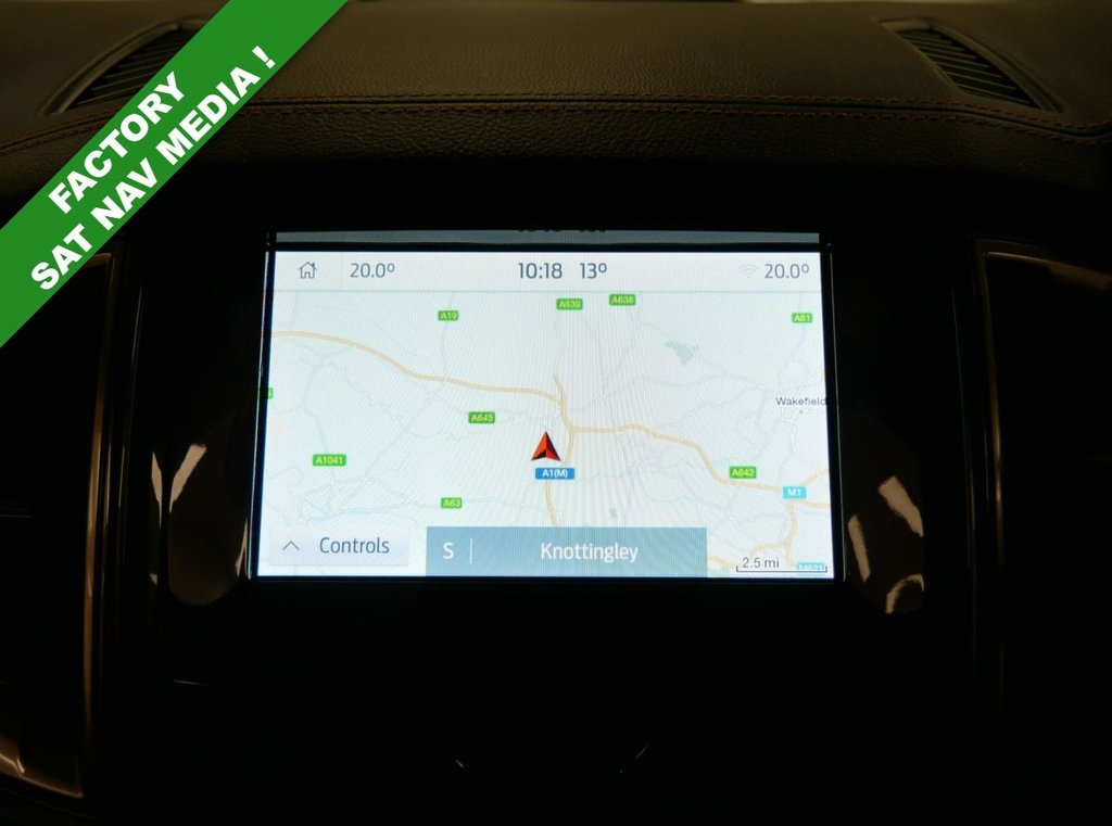 Used Ford Ranger 2022 for sale - 76367440: Photo 19