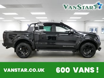 Ford - Ranger