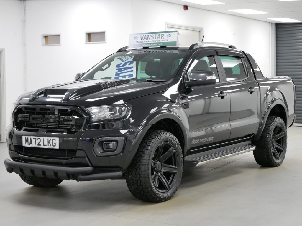 Used Ford Ranger 2022 for sale - 76367440: Photo 2