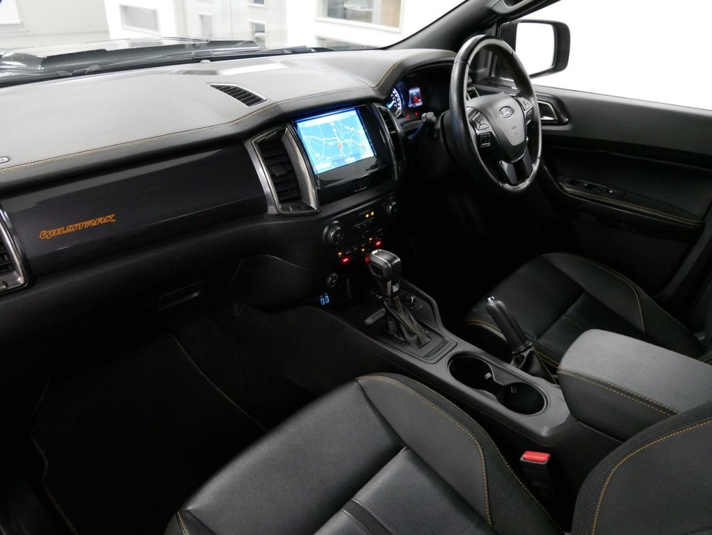 Used Ford Ranger 2022 for sale - 76367440: Photo 23