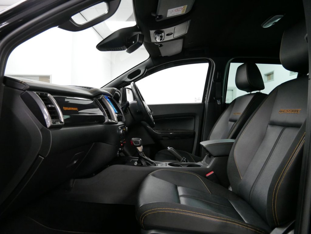 Used Ford Ranger 2022 for sale - 76367440: Photo 24