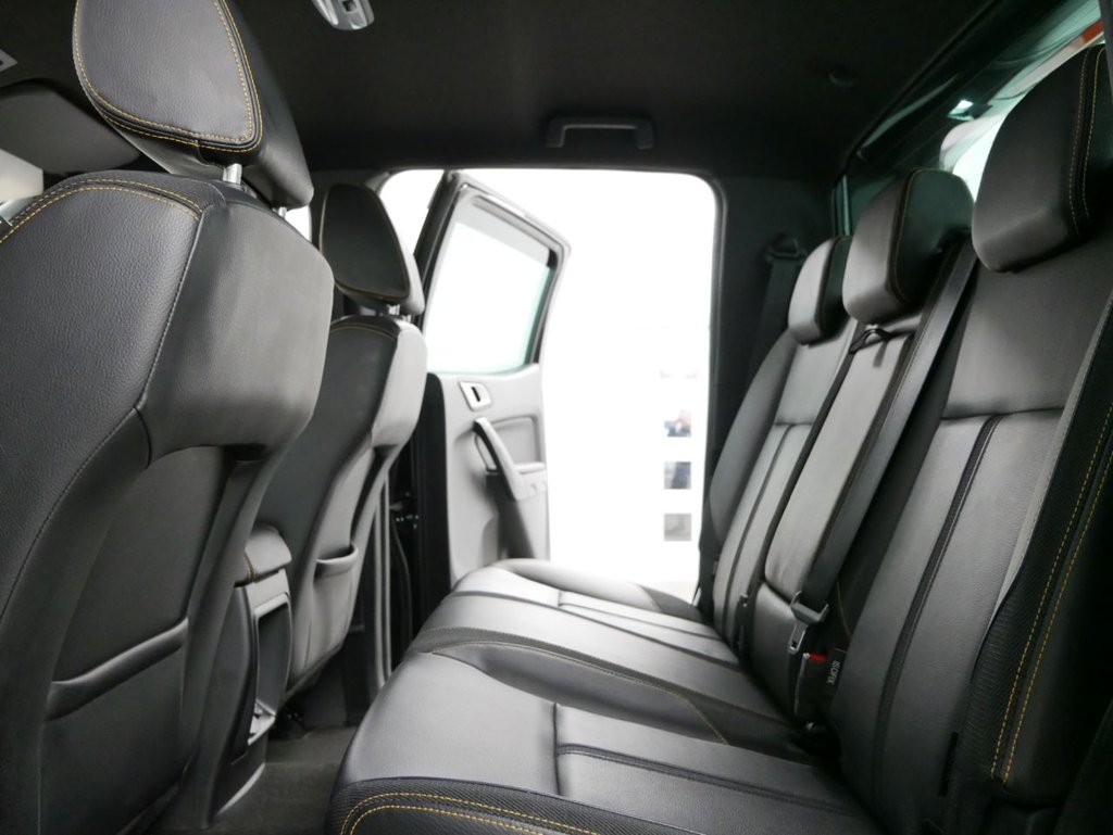 Used Ford Ranger 2022 for sale - 76367440: Photo 25