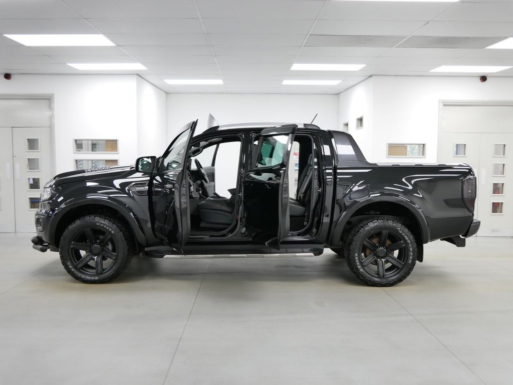 Used Ford Ranger 2022 for sale - 76367440: Photo 26