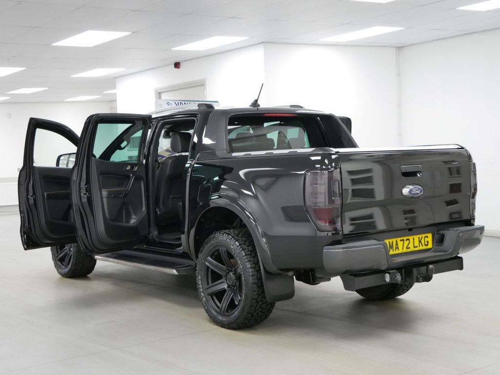 Used Ford Ranger 2022 for sale - 76367440: Photo 27